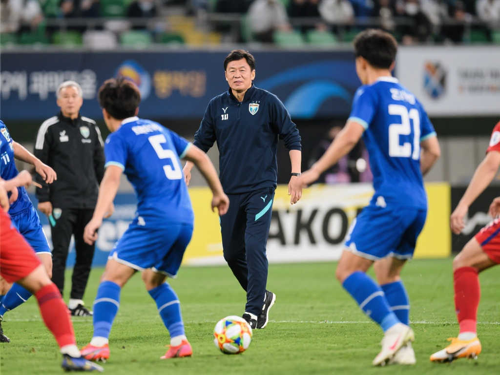 蔚山主帅:客场作战异常艰难,球员表现令我自豪 蔚山主帅:客场作战异常艰难,球员表现令我自豪