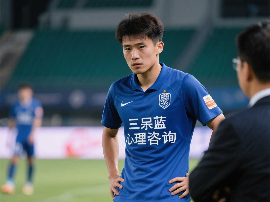 三镇中场独闯武汉心路历程:重拾自我,心理辅导助成长 三镇中场独闯武汉心路历程:重拾自我,心理辅导助成长